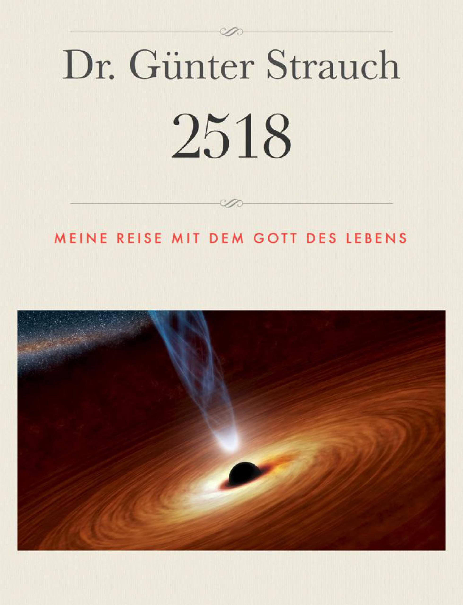 2518 Günter Strauch